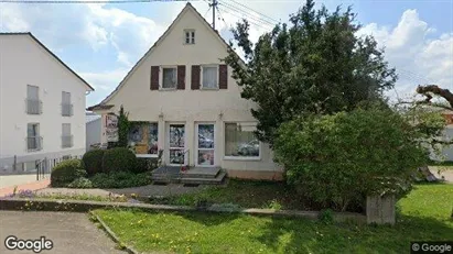 Apartments for rent in Dillingen an der Donau - Photo from Google Street View