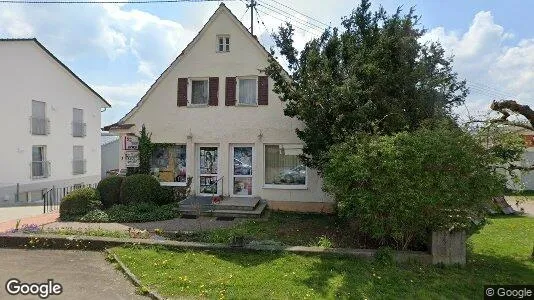 Apartments for rent in Dillingen an der Donau - Photo from Google Street View
