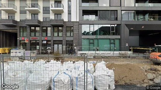 Apartments for rent in Berlin Mitte - Photo from Google Street View