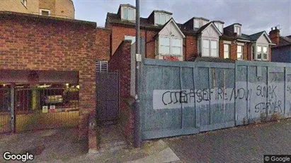 Apartments for rent in Harrow - Middlesex - Photo from Google Street View