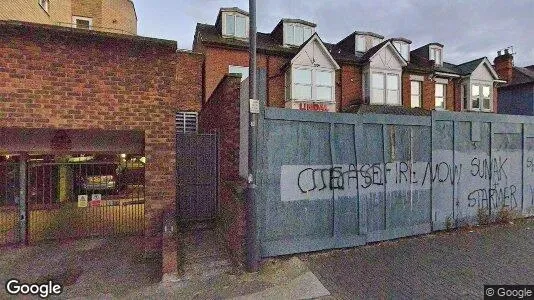 Apartments for rent in Harrow - Middlesex - Photo from Google Street View