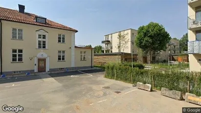 Apartments for rent in Lund - Photo from Google Street View