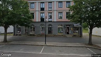 Apartments for rent in Falköping - Photo from Google Street View