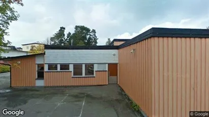 Apartments for rent in Haninge - Photo from Google Street View