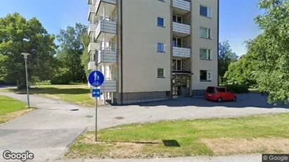 Apartments for rent in Lahti - Photo from Google Street View