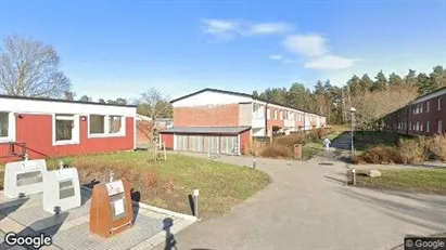 Apartments for rent in Skövde - Photo from Google Street View