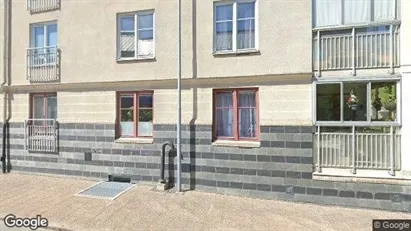 Apartments for rent in Kristianstad - Photo from Google Street View