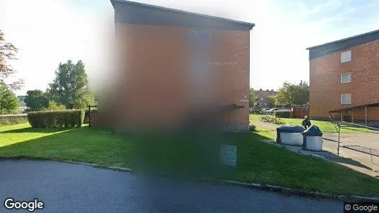 Apartments for rent in Kristianstad - Photo from Google Street View