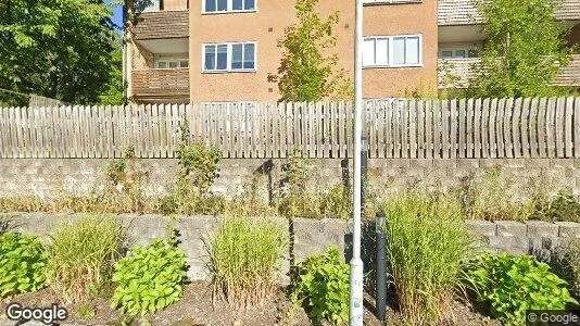 Apartments for rent in Växjö - Photo from Google Street View