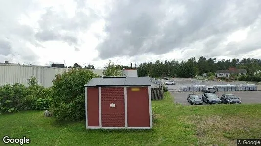 Apartments for rent in Timrå - Photo from Google Street View