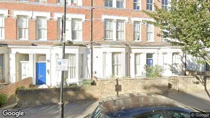 Apartments for rent in Location is not specified - Photo from Google Street View