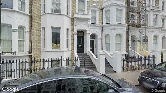 Apartments for rent in Location is not specified - Photo from Google Street View