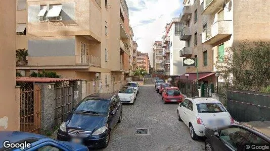 Apartments for rent in Roma Municipio VII – Appio-Latino/Tuscolano/Cinecittà - Photo from Google Street View