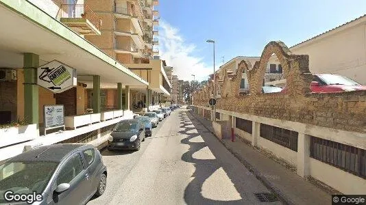 Apartments for rent in Castel Volturno - Photo from Google Street View