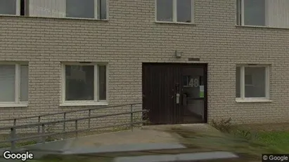 Apartments for rent in Linköping - Photo from Google Street View