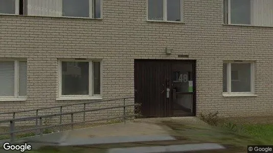 Apartments for rent in Linköping - Photo from Google Street View