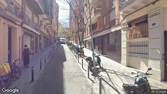 Apartments for rent in Sant Cugat del Vallès - Photo from Google Street View