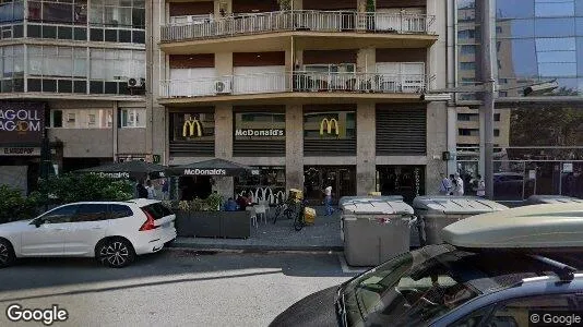 Apartments for rent in Sant Cugat del Vallès - Photo from Google Street View