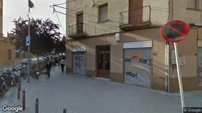 Apartments for rent in Sant Cugat del Vallès - Photo from Google Street View