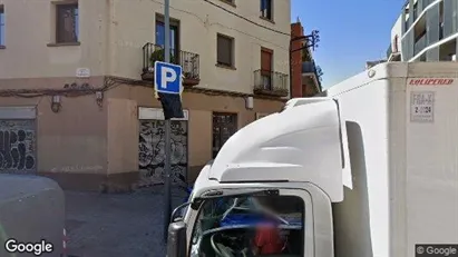 Apartments for rent in Sant Cugat del Vallès - Photo from Google Street View