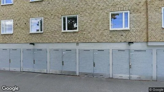 Apartments for rent in Stockholm West - Photo from Google Street View