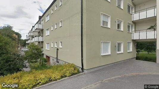 Apartments for rent in Stockholm South - Photo from Google Street View