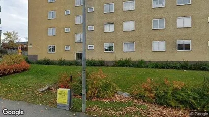 Apartments for rent in Stockholm West - Photo from Google Street View