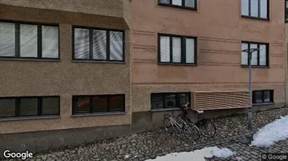 Apartments for rent in Vasastan - Photo from Google Street View