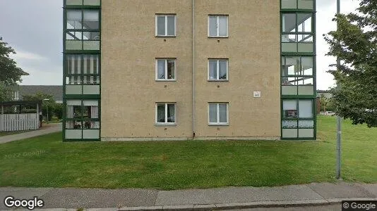 Apartments for rent in Kävlinge - Photo from Google Street View