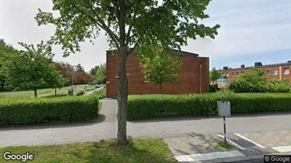 Apartments for rent in Trelleborg - Photo from Google Street View