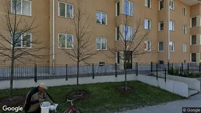 Apartments for rent in Kumla - Photo from Google Street View