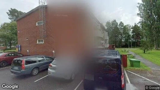 Apartments for rent in Timrå - Photo from Google Street View