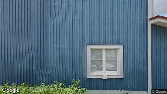 Apartments for rent in Ludvika - Photo from Google Street View