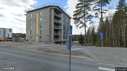 Apartments for rent in Kuopio - Photo from Google Street View