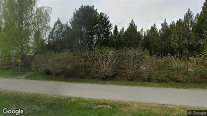 Apartments for rent in Seinäjoki - Photo from Google Street View