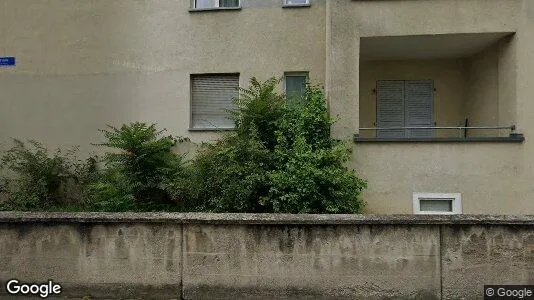 Apartments for rent in Basel-Stadt - Photo from Google Street View