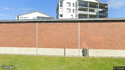 Apartments for rent in Seinäjoki - Photo from Google Street View