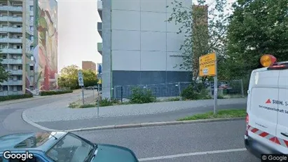 Apartments for rent in Halle (Saale) - Photo from Google Street View