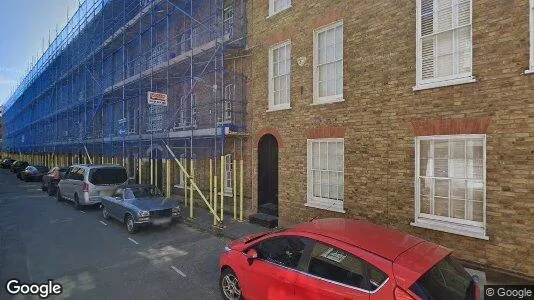 Apartments for rent in Location is not specified - Photo from Google Street View