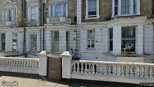 Apartments for rent in Location is not specified - Photo from Google Street View