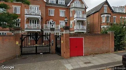 Apartments for rent in Location is not specified - Photo from Google Street View