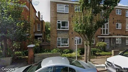 Apartments for rent in Location is not specified - Photo from Google Street View