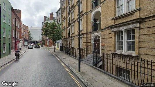 Apartments for rent in Location is not specified - Photo from Google Street View