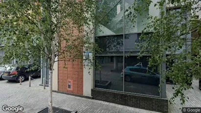 Apartments for rent in London SW18 - Photo from Google Street View