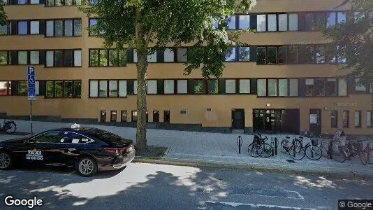 Rooms for rent in Södermalm - Photo from Google Street View