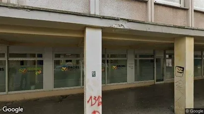 Apartments for rent in Dortmund - Photo from Google Street View