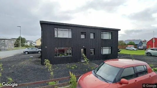 Apartments for rent in Reykjanesbær - Photo from Google Street View