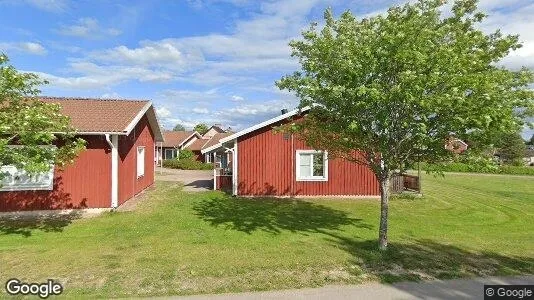 Apartments for rent in Hedemora - Photo from Google Street View