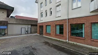 Apartments for rent in Falköping - Photo from Google Street View