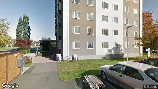 Apartments for rent in Skövde - Photo from Google Street View